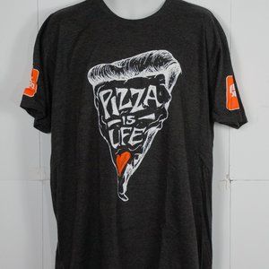 Pizza T-Shirt Unisex
